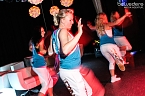 Party im Jugendclubhaus (Foto: Belvedere Media Agentur)
