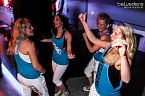 Party im Jugendclubhaus (Foto: Belvedere Media Agentur)