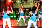 Party im Jugendclubhaus (Foto: Belvedere Media Agentur)