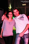 Party im Jugendclubhaus (Foto: Belvedere Media Agentur)