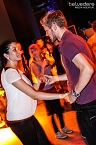 Party im Jugendclubhaus (Foto: Belvedere Media Agentur)