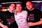 Party im Jugendclubhaus (Foto: Belvedere Media Agentur)