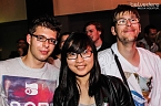 Party im Jugendclubhaus (Foto: Belvedere Media Agentur)