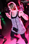 Party im Jugendclubhaus (Foto: Belvedere Media Agentur)