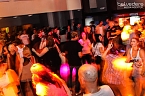 Party im Jugendclubhaus (Foto: Belvedere Media Agentur)