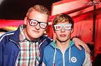 Party im Nordh&auml;user Sax (Foto: Belvedere Media Agentur)
