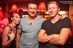 Party im Nordh&auml;user Sax (Foto: Belvedere Media Agentur)