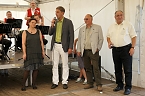 Die dritte Auflage (Foto: Sandra Witzel) Die dritte Auflage (Foto: Sandra Witzel)