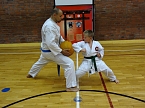 Mehr als nur Karate (Foto: S. Schr&ouml;ter)