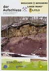 Bild: Geotop Lange Wand (Foto: Manfred Kappler)