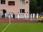 Wacker gewinnt in Meiningen 9:0 (Foto: Klaus Verkouter)