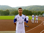 Wacker gewinnt in Meiningen 9:0 (Foto: Klaus Verkouter)