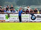 Wacker gewinnt in Meiningen 9:0 (Foto: Klaus Verkouter)
