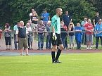 Wacker gewinnt in Meiningen 9:0 (Foto: Klaus Verkouter)