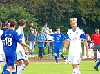 Wacker gewinnt in Meiningen 9:0 (Foto: Klaus Verkouter)