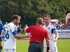 Wacker gewinnt in Meiningen 9:0 (Foto: Klaus Verkouter)