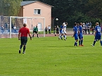 Wacker gewinnt in Meiningen 9:0 (Foto: Klaus Verkouter)