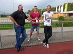 Wacker gewinnt in Meiningen 9:0 (Foto: Klaus Verkouter)