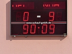 Wacker gewinnt in Meiningen 9:0 (Foto: Klaus Verkouter)