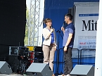 Tag der offenen T&uuml;r bei Haloren und MZZ (Foto: Peter Blei)