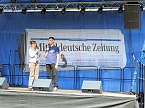 Tag der offenen T&uuml;r bei Haloren und MZZ (Foto: Peter Blei)