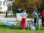 Tag der offenen T&uuml;r bei Haloren und MZZ (Foto: Peter Blei)