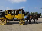 Tag der offenen T&uuml;r bei Haloren und MZZ (Foto: Peter Blei)