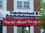 Tag der offenen T&uuml;r bei Haloren und MZZ (Foto: Peter Blei)
