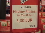 Tag der offenen T&uuml;r bei Haloren und MZZ (Foto: Peter Blei)