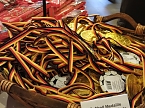 Tag der offenen T&uuml;r bei Haloren und MZZ (Foto: Peter Blei)