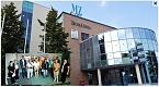 Besuch in Halle (Foto: Karin Lehmann und Peter Blei)