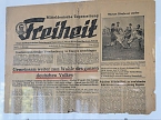 Besuch in Halle (Foto: Karin Lehmann und Peter Blei)