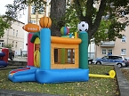 Wahlkampfendspurt bei den Linken (Foto: Karin Lehmann, Peter Blei)