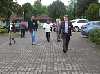 Neustadt erklärt (Foto: nnz) Neustadt erklärt (Foto: nnz)