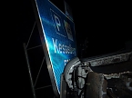 Unfall auf der A 38 (Foto: Autobahnpolizei) Unfall auf der A 38 (Foto: Autobahnpolizei)
