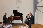 100 Werke der 8. JugendKunstBiennale (Foto: Karl-Heinz Herrmann)