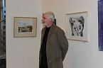 100 Werke der 8. JugendKunstBiennale (Foto: Karl-Heinz Herrmann)