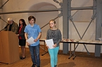 100 Werke der 8. JugendKunstBiennale (Foto: Karl-Heinz Herrmann)