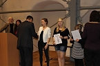 100 Werke der 8. JugendKunstBiennale (Foto: Karl-Heinz Herrmann)