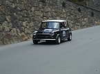 ClassicCar in Arosa (Foto: Ilka K&uuml;hn)