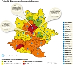 Bild: Mieter oder kaufen? (Foto: Stiftung Warentest)