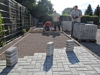 Gro&szlig; hilft Klein (Foto: Horizont e.V.)