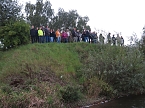 Ausbildungszentrum am Tauchersee eingeweiht (Foto: nnz)