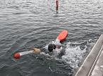 Ausbildungszentrum am Tauchersee eingeweiht (Foto: nnz)