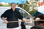 Bild: Ilfelder Herbstmarkt er&ouml;ffnet (Foto: Sandra Witzel)