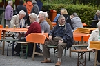 Bild: Ilfelder Herbstmarkt (Foto: Michael Caspari ( www.blitzlicht-nordhausen.de ))