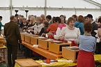 Bild: Ilfelder Herbstmarkt (Foto: Michael Caspari ( www.blitzlicht-nordhausen.de ))