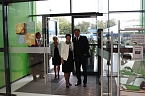 Bild: 10 Jahre NUV - die G&auml;ste (Foto: nnz)