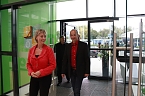 Bild: 10 Jahre NUV - die G&auml;ste (Foto: nnz)