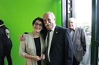 Bild: 10 Jahre NUV - die G&auml;ste (Foto: nnz)
